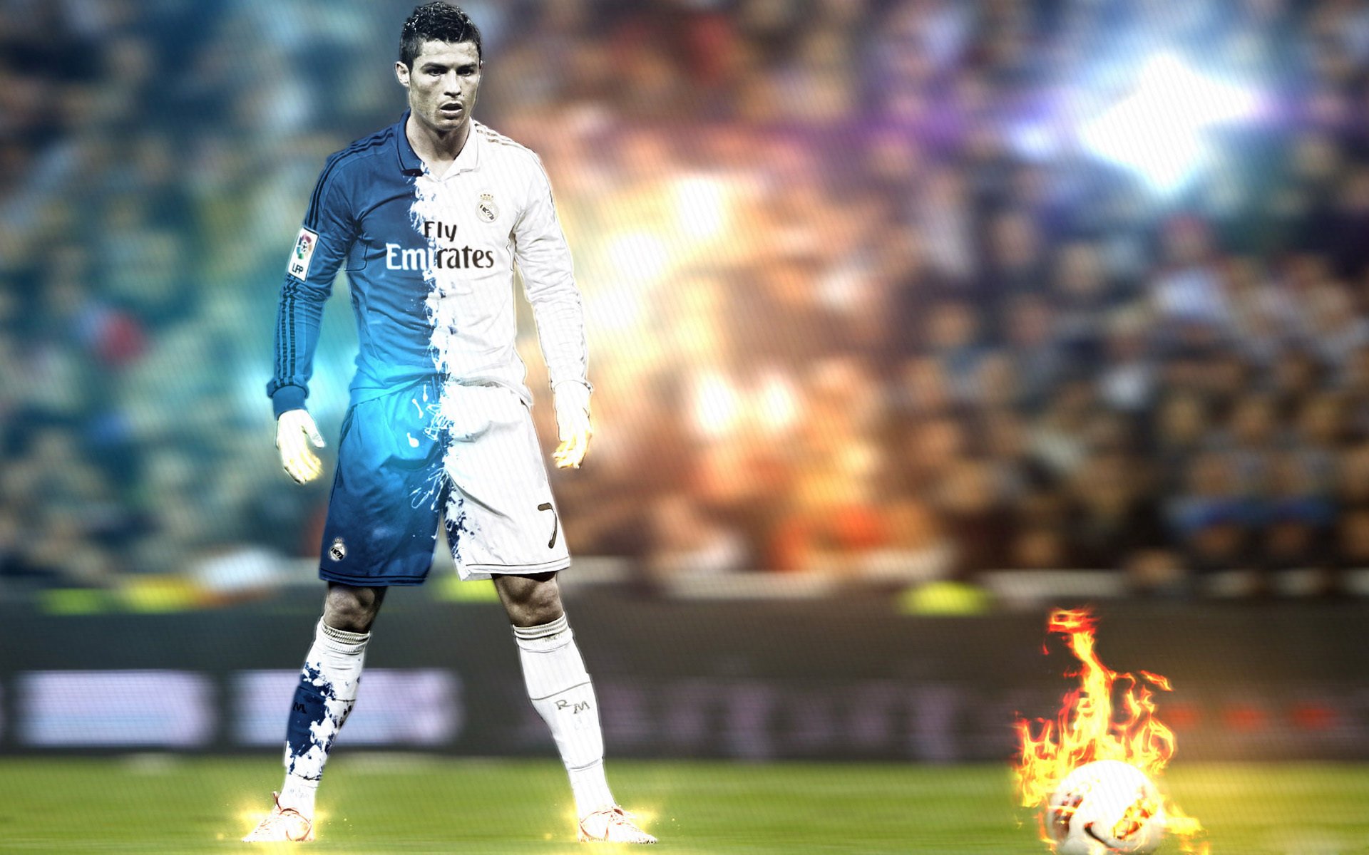 -史上最“炸裂”的关键三分，点燃全场激情！，三分激情下一句是什么